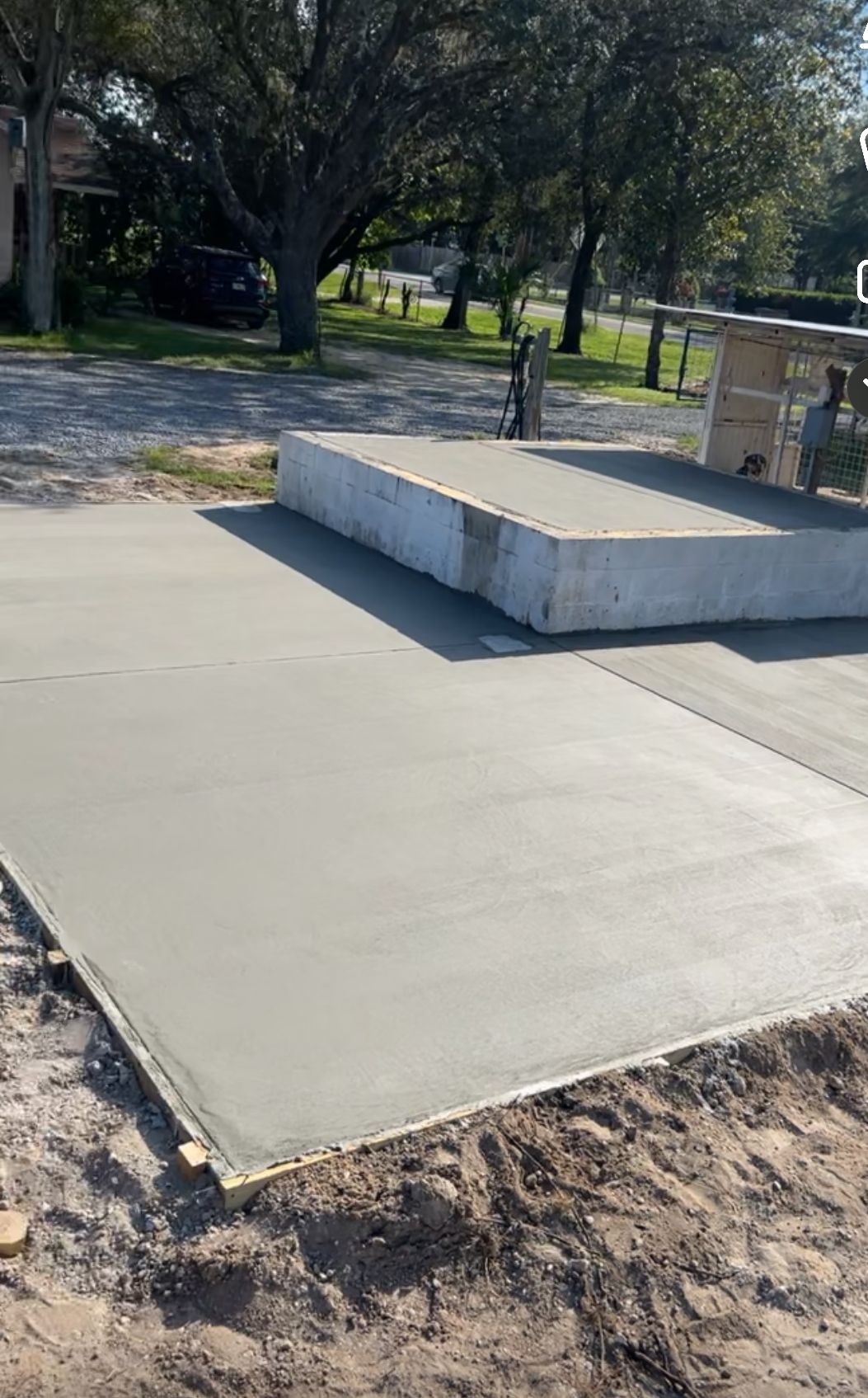 Custom Concrete Solutions